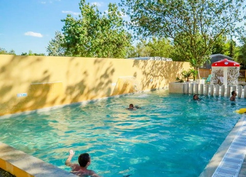 Domaine de la Palme, 3* - 9