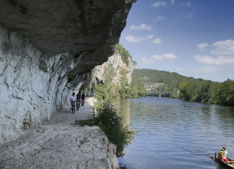 Camping La Truffière, 3* - 52