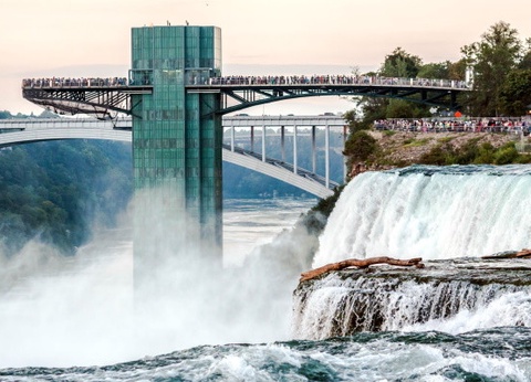 Circuit Grand Angle sur l'Est du Canada - 16