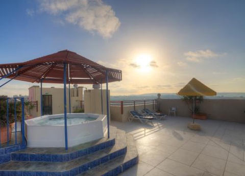 Hôtel Bella Vista 3* - 13