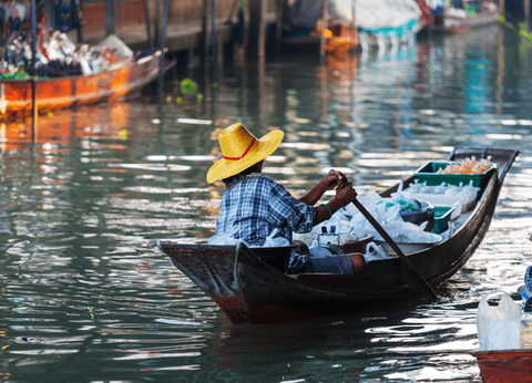 Circuit Royaume du Siam et Golfe du Siam 5* - 13