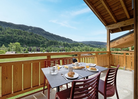 Résidence Club mmv Samoëns Village - 5