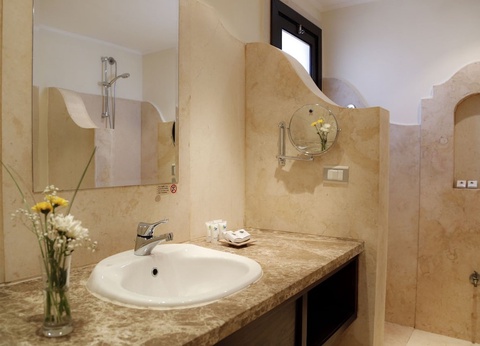 Sharm Club Beach Resort - 80