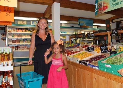 Camping Sélection Camping, 4* - 20