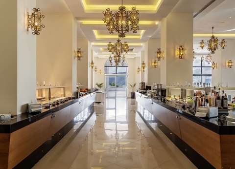 Hôtel Lindos Village Resort and Spa 5*( Adults Only 16+) - 7