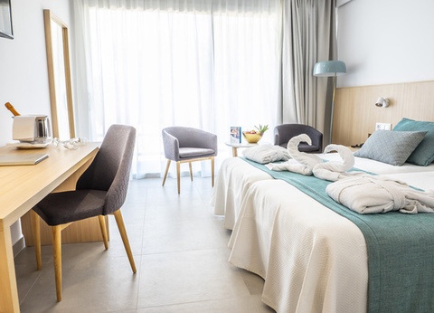 Hôtel Petit Sagitario 4* - 3