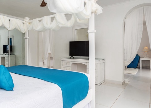 Circuit Plages du Jumbo Marien Puerto Plata et nature du nord dominicain **** - 14