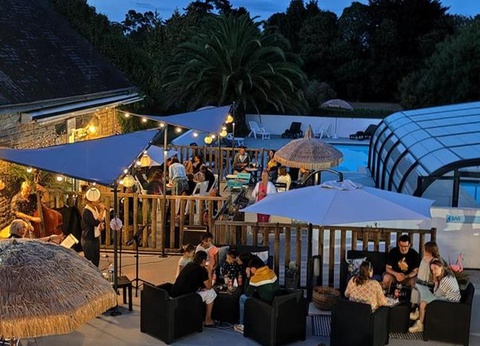 Camping Kerscolper 3* - 17