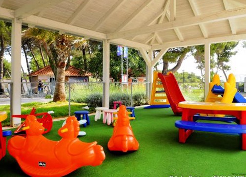 Club Framissima Waterman Kaktus 4* - 30