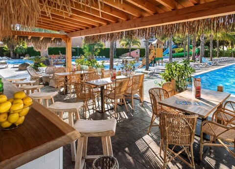 Camping Enmar, 4* - 30