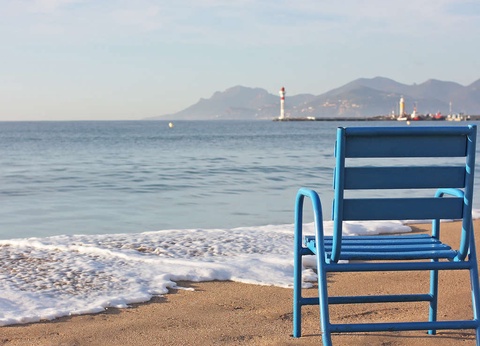 Séjour détente en chambre supérieure à Cannes 4* - 15