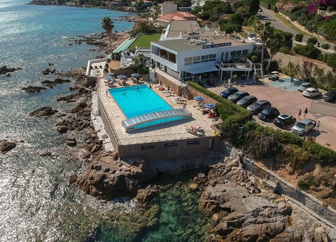 Hôtel Cala Di Sole 3* - 17