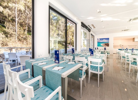 Hôtel Club Jumbo Globales Montemar 3* - 10