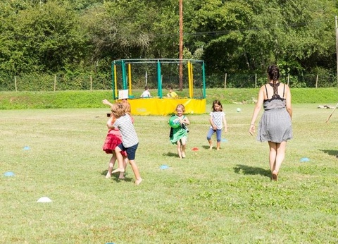 Camping Le Pont de Mazerat, 4* - 9