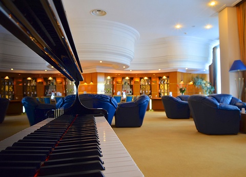 Hôtel Royal Garden Palace 5* - 16