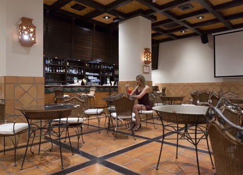 Hôtel Club Marmara Almuñecar 4* - 20