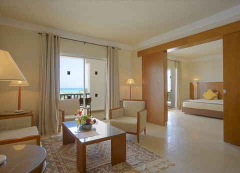 Hôtel Vincci Helios 4* - 9