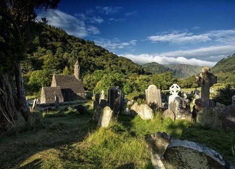 Circuit Les deux Irlandes - Budget malin - 20