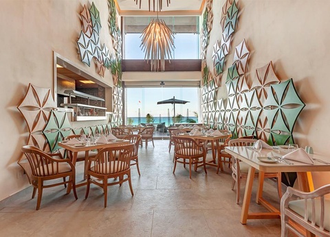 Royalton CHIC Cancun 5* An Autograph Collection All-Inclusive Resort - Adult Only - 8