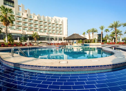 Club Framissima Premium JA Beach Hotel ***** - 9