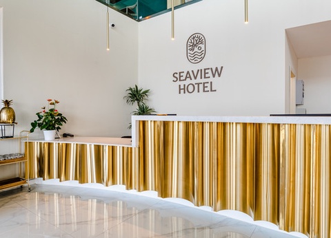 Circuit Couleurs de Malte - Seaview Hotel 4* - 19