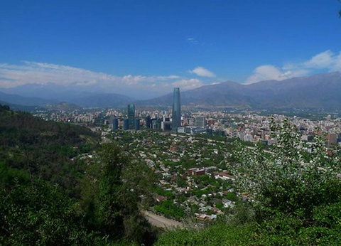 Road Trip Echappée Chilienne et île de Pâques - 14