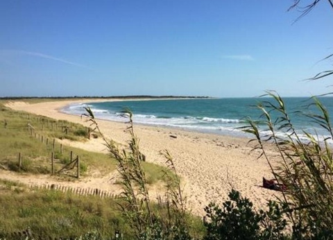Camping Le Fief Melin, 4* - 51