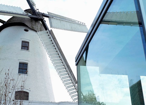 Séjour détente dans un hôtel design 4* - 2