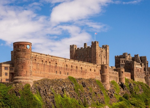 Circuit Grand Tour d'Ecosse - 7