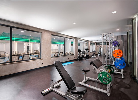 Hôtel Fram Sélection Vox Maris Resort (+16) ***** - 28