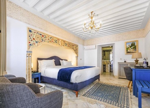 Hotel La Menara 5* - 3