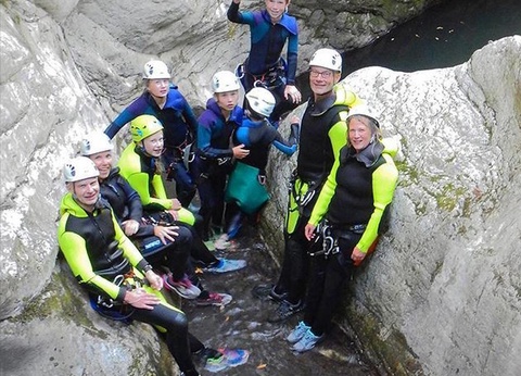 Camping Barco Reale, 4* - 11