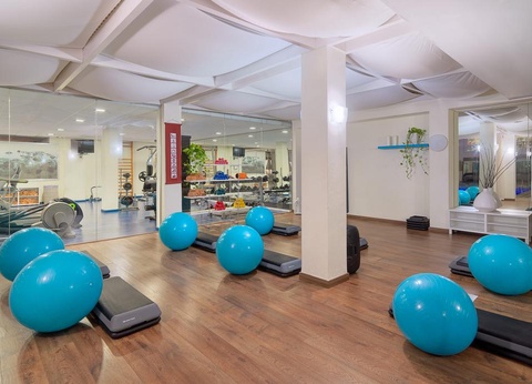 Hôtel H10 Gran Tinerfe 4* - 10