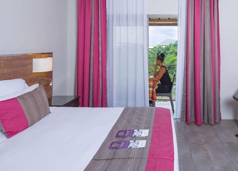 Mercure Cayenne Royal Amazonia Hotel - 109