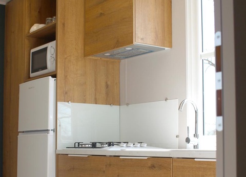 Camping Les Lavandes Valensole - 29