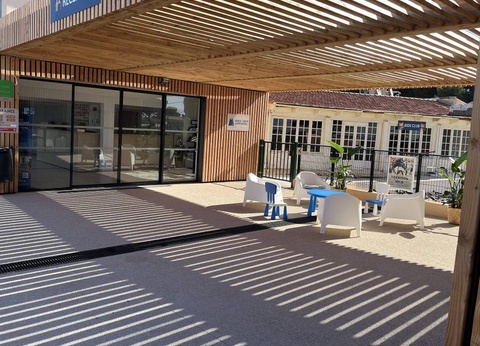 Camping Lou Souleï, 4* - 15