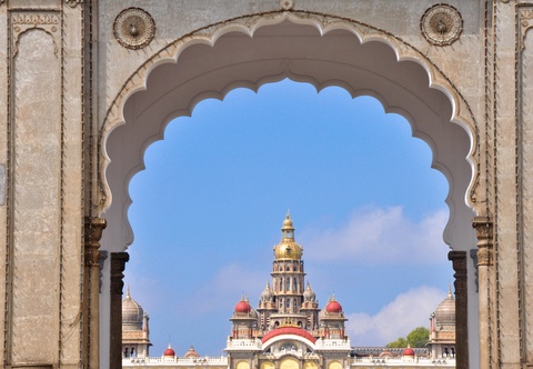 Merveilles de l'Inde du Sud 15J/12N - 2025 - 14