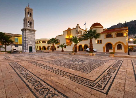 COMBINE KOS TURQUIE (EPHESE ET BODRUM)-ALL INCLUSI - 6