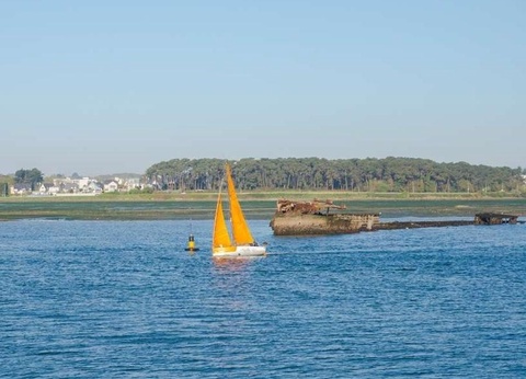 Camping Ty Nenez, 3* - 38