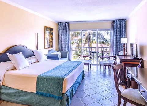 Combiné Ôcity Xperience Mélia La Habana 5* & Paradisus Princesa del Mar 5*Adult Only by Ôvoyages - 13