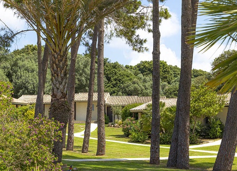 Hôtel Prea Gianca 3* - 17