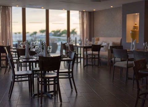 The Bannister Hotel et Yacht Club 4* - 5