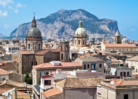 Autotour La Sicile Au Volant de Catane à Palerme en agritourismes - 8
