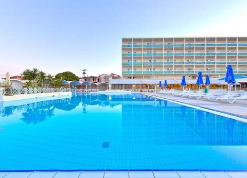 Combiné circuit et hôtel Grand Tour de Grèce et extension 7 nuits Framissima Palmariva Beach - 19