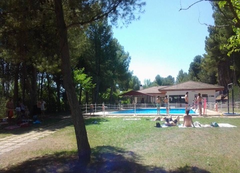 Camping Lago Resort - 6