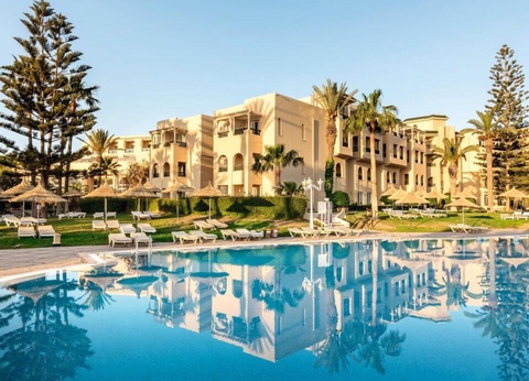 Hotel Royal Kenz 4* - 14