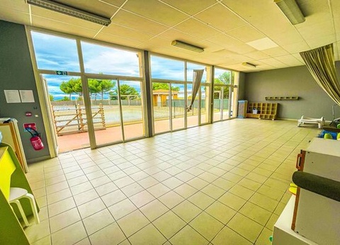 Club Jumbo Languedoc Saint-Pierre-la-Mer - 5