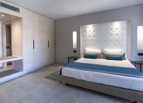 Club Jumbo Hammamet Beach 3* - 13