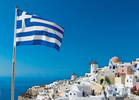 Combiné dans les Cyclades depuis Santorin - Santorin et Paros - Base 4* - 10