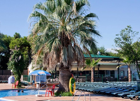 Camping Solmar, 2* - 16